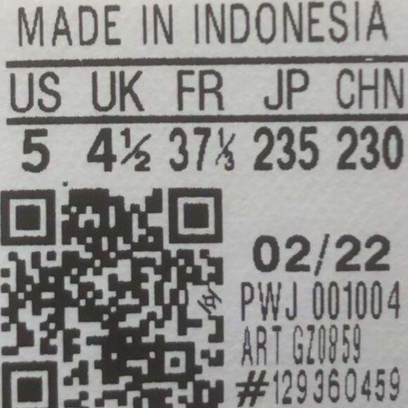 Adidas Originals Retropy F2 Sneaker - Picture 5 of 6